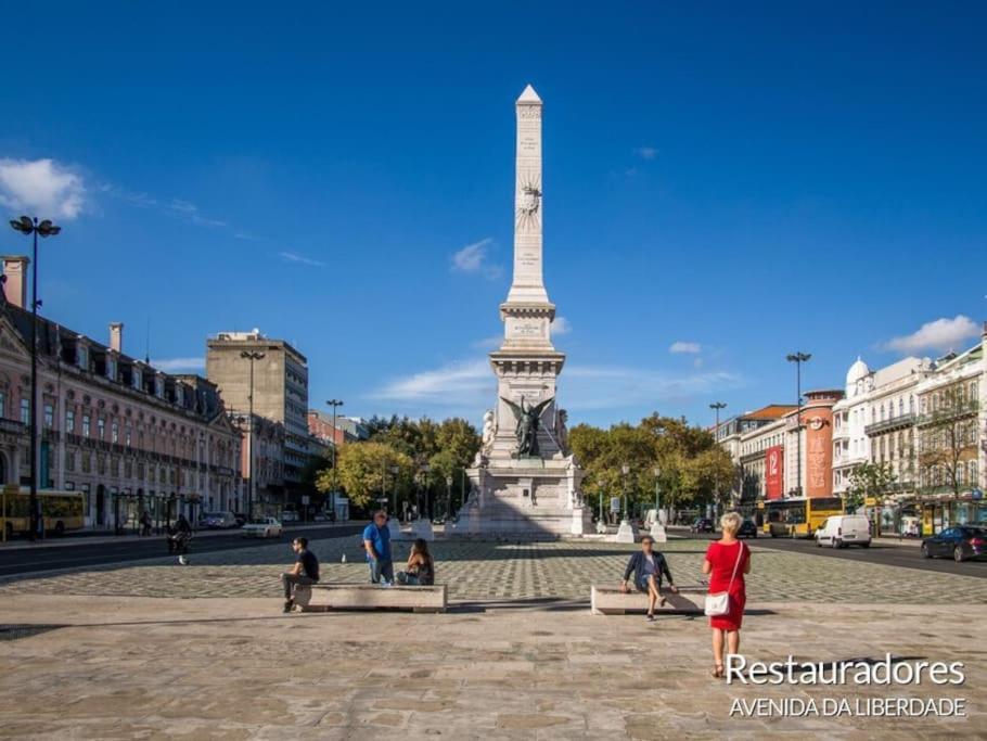 Charming To Rent Appartement Lissabon