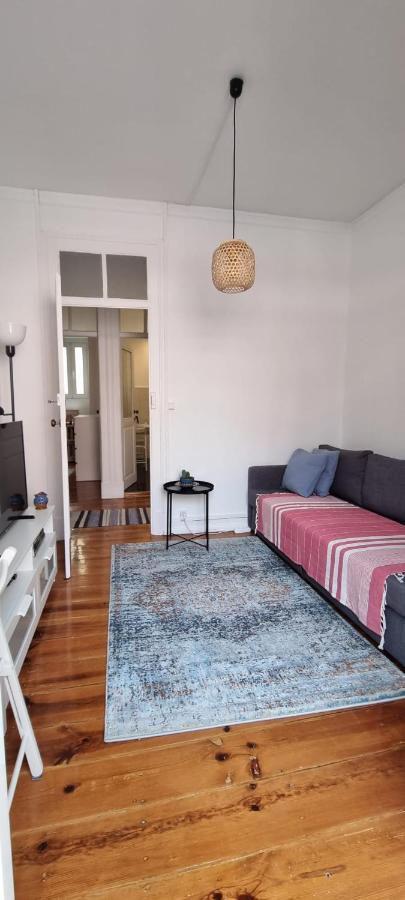 Appartement Charming To Rent *