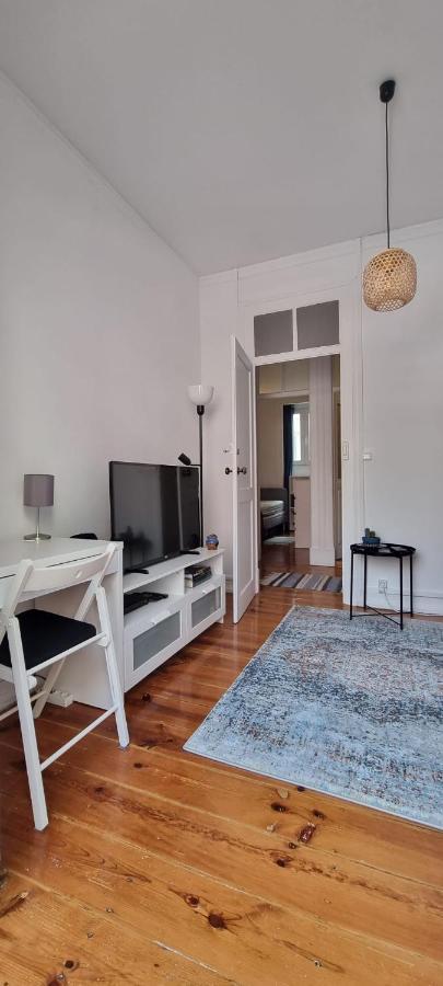 Appartement Charming To Rent Lissabon