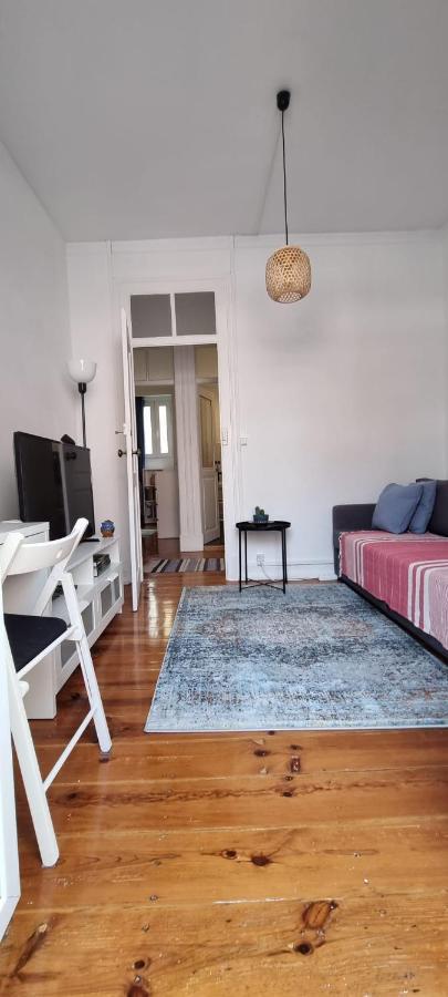 Charming To Rent Appartement Lissabon