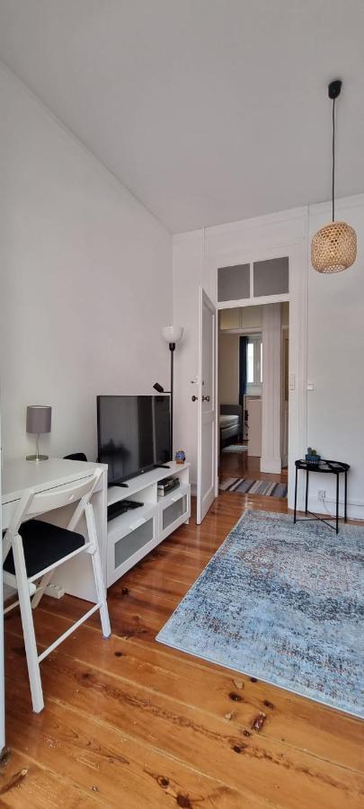 Charming To Rent Appartement Lissabon