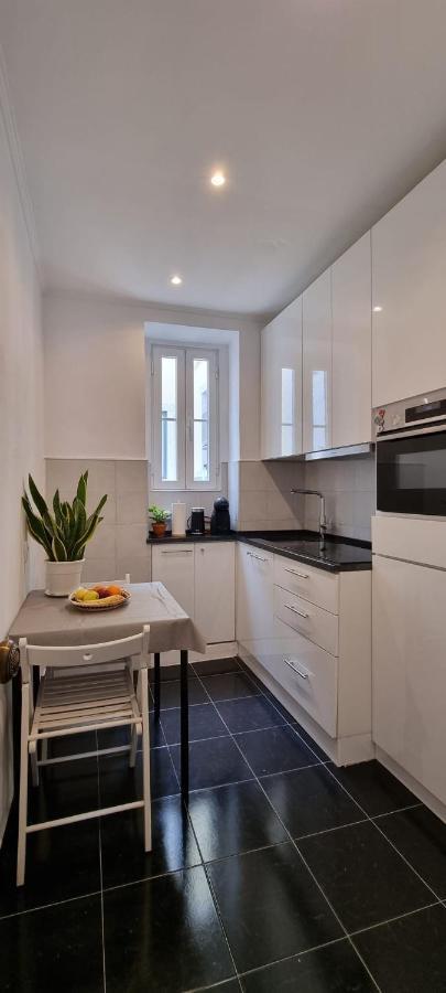 Appartement Charming To Rent Lissabon