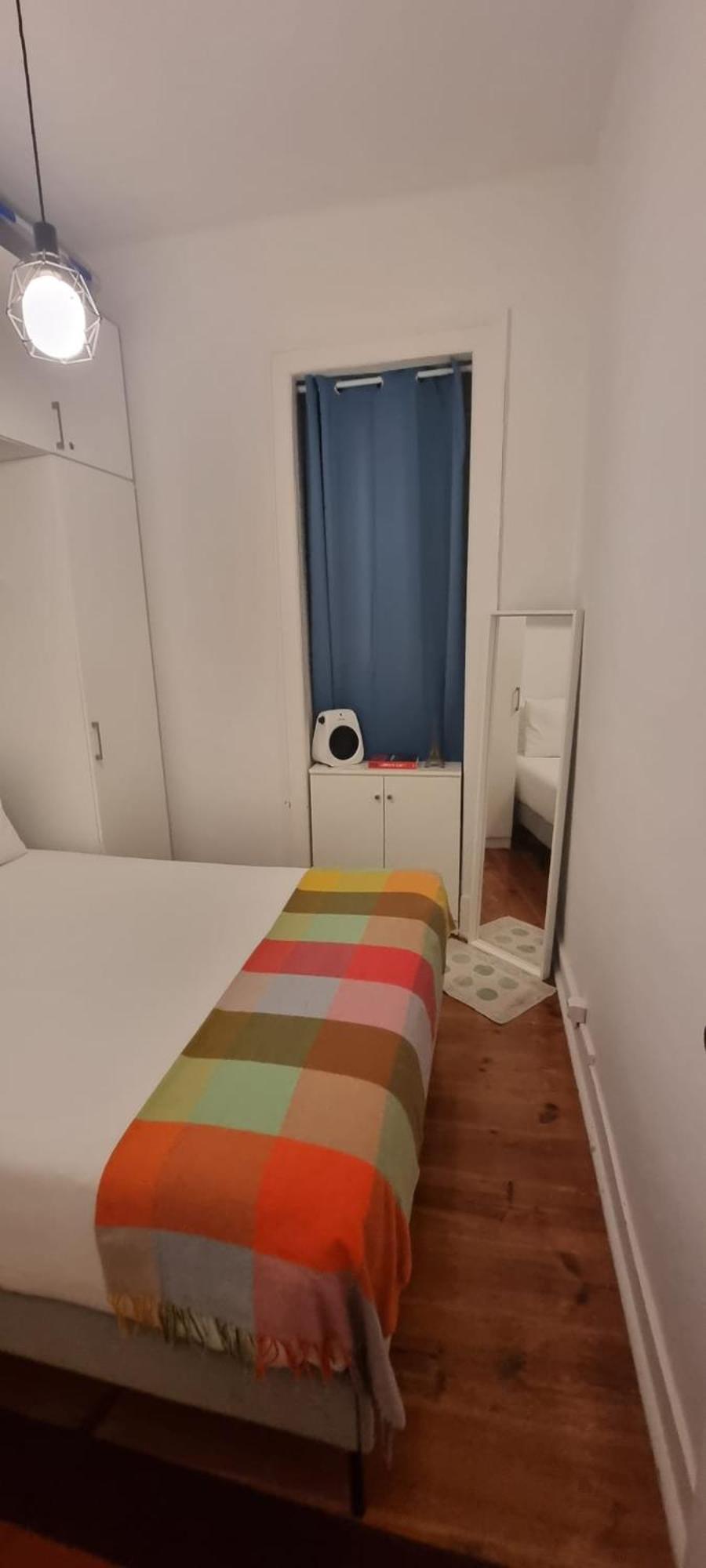 Appartement Charming To Rent Lissabon